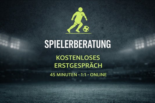 Spielerberatung