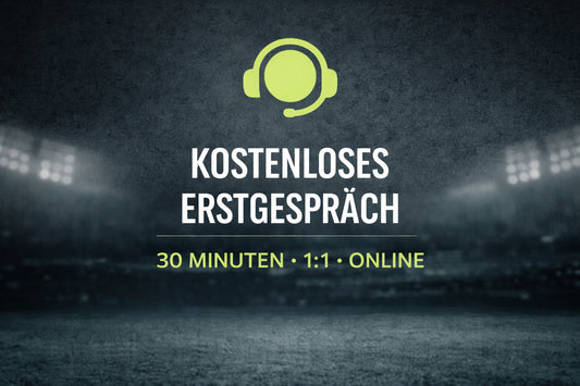 Kostenloses Erstgespräch